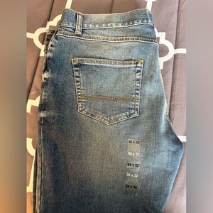 Sun and Stone Jeans